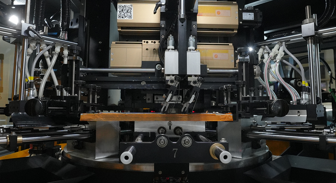 CAM ŞİŞE FABRİKASI