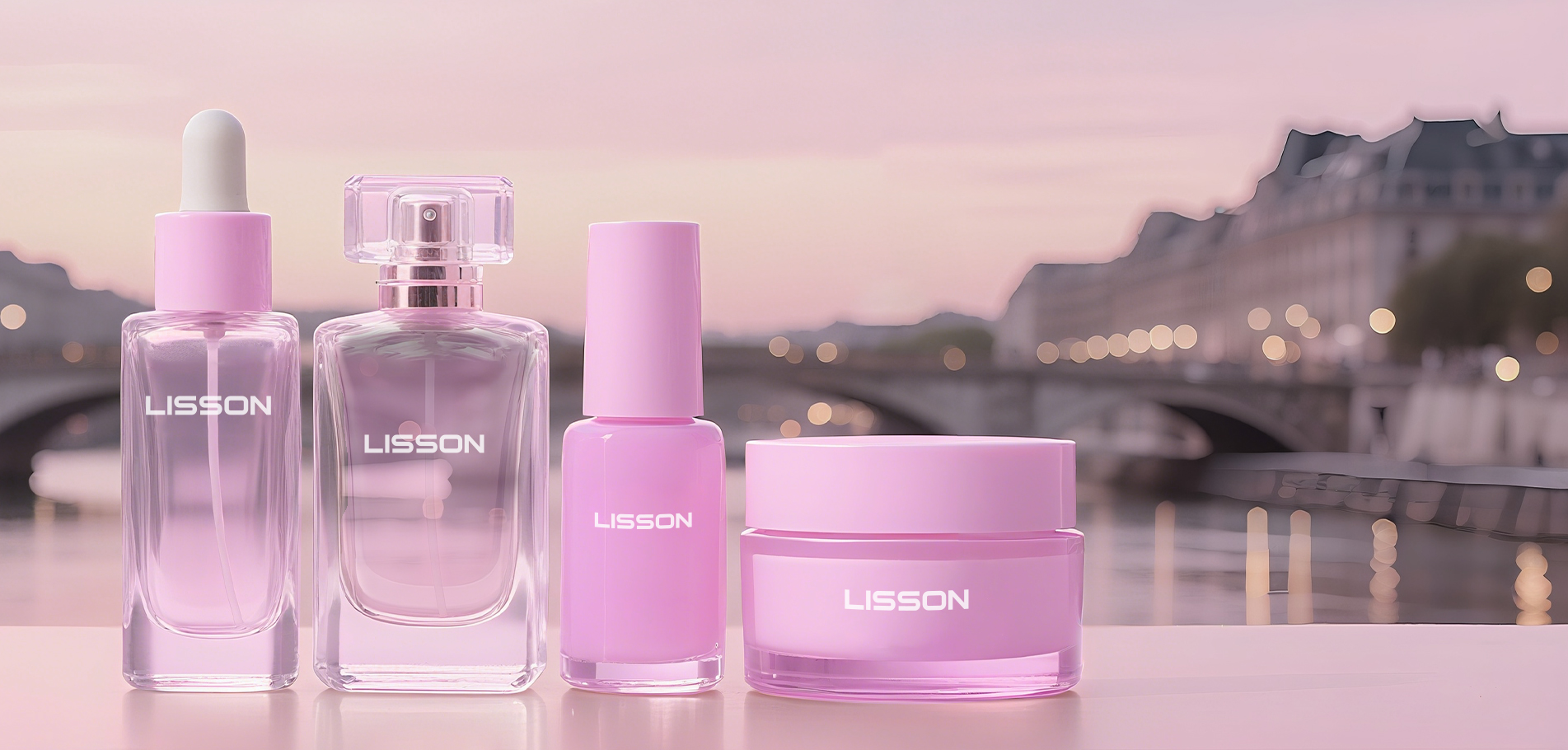 Nihai Paketleme Ortağınız