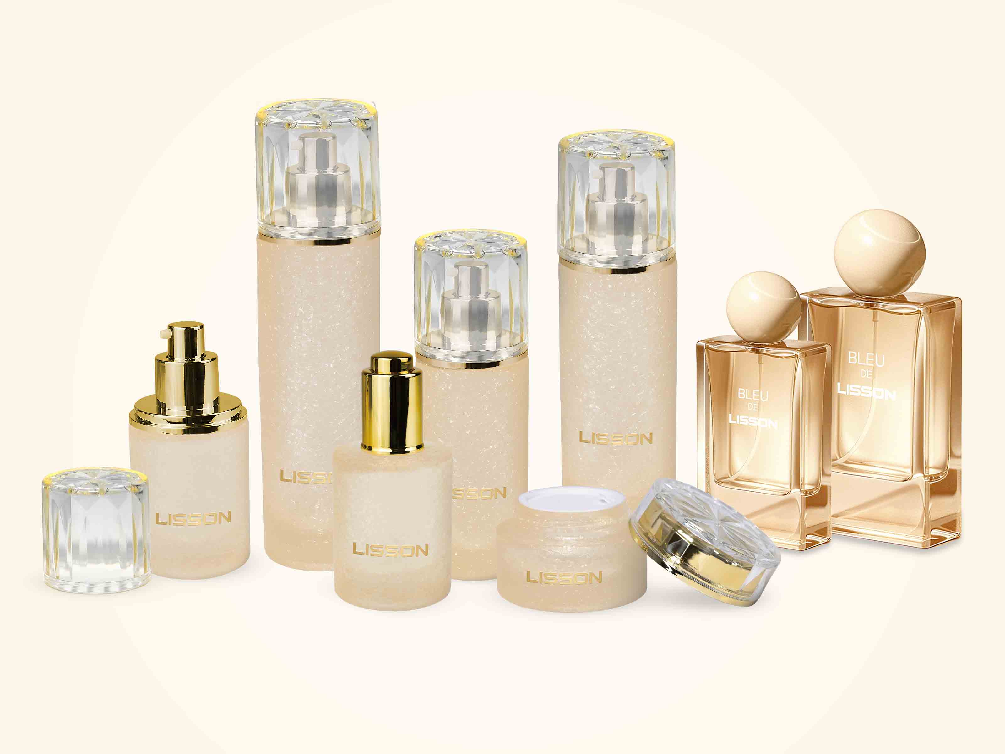 Parfüm Şişeleri Nasıl Dekore Edilir: Yeni Başlayanlar İçin Temel Kılavuz