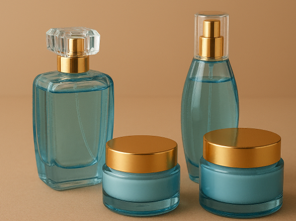 Tam Cam Şişe Üretim Süreci