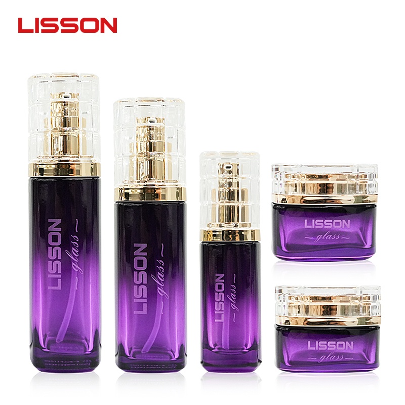 Retinol ve Diğer Aktif Maddeler İçin Koyu Renkli Cam Losyon Şişeleri Neden Önemlidir?