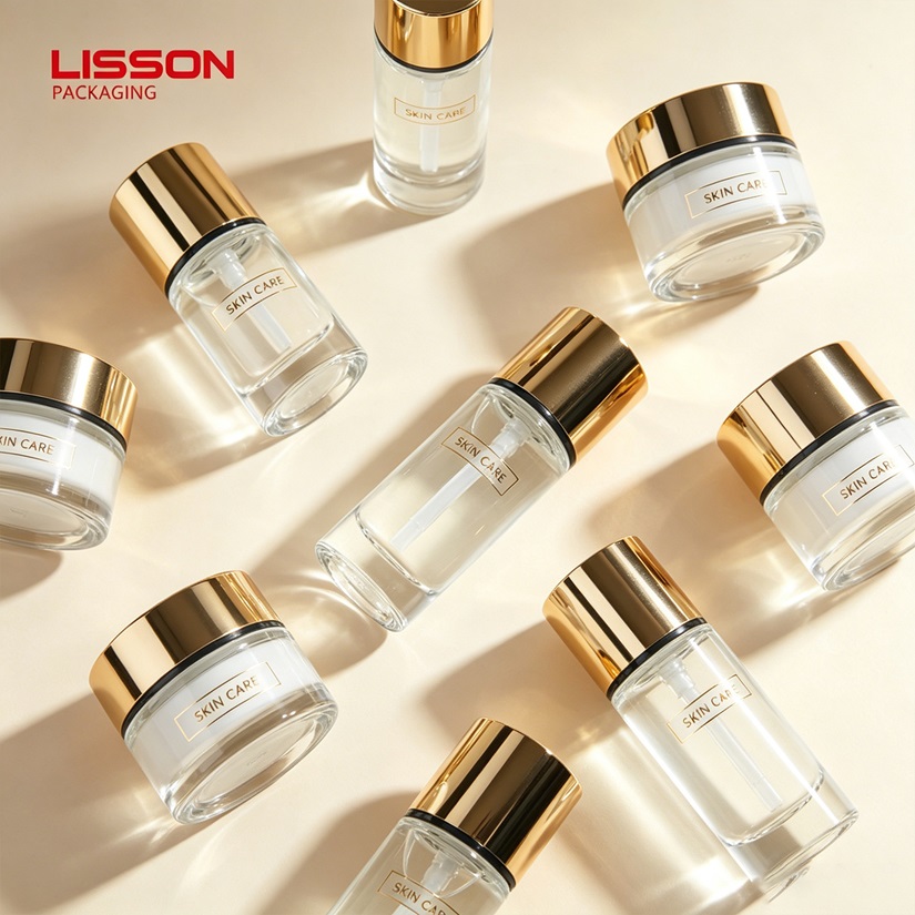 Luxury Skincare Packaging Sets Luxury Skincare Packaging Sets