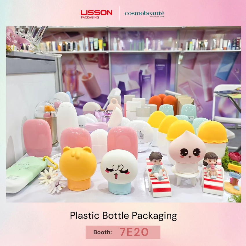 Plastic Bottle Packaging Plastic Bottle Packaging